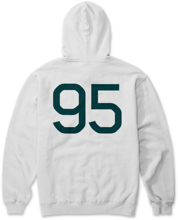 '95 PULLOVER