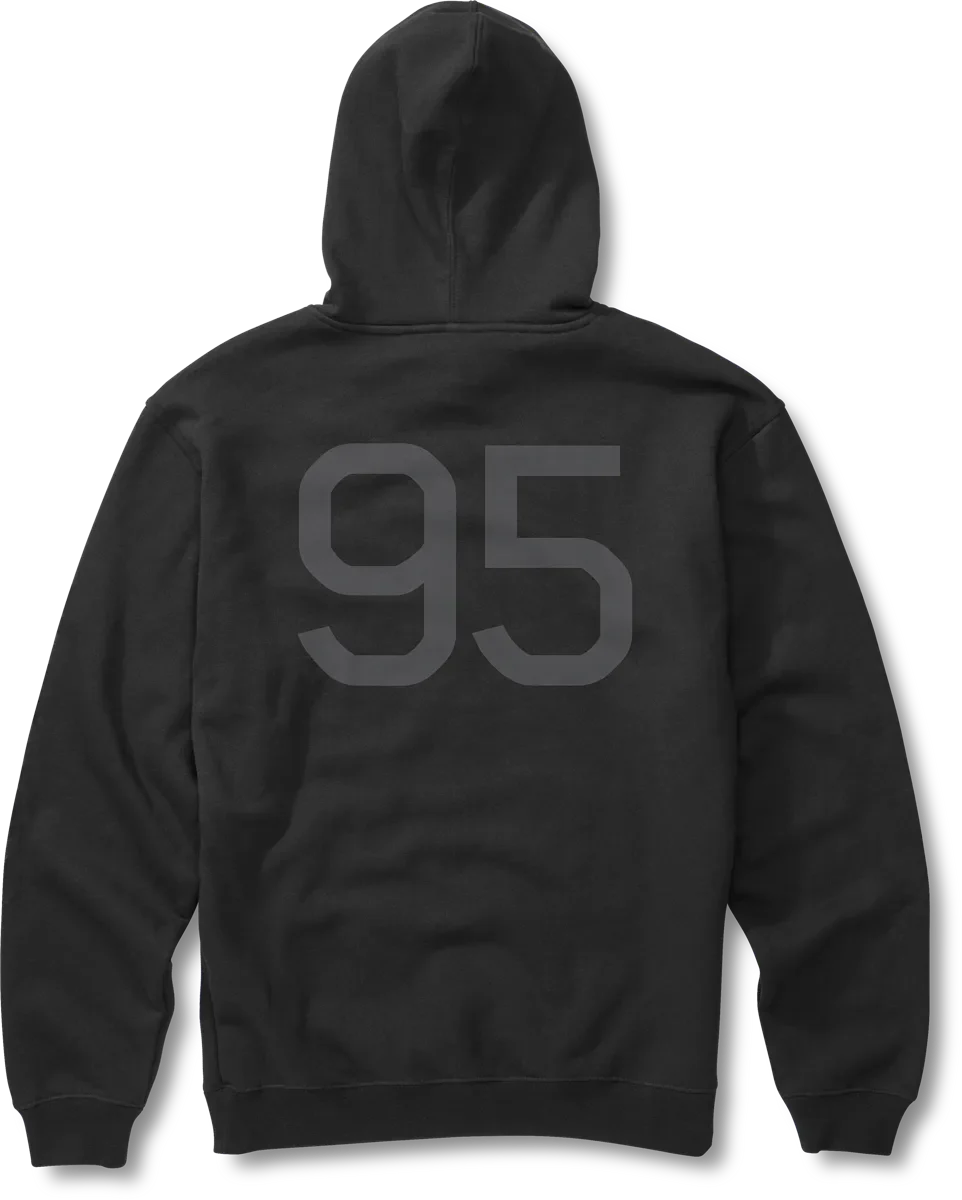 '95 Pullover