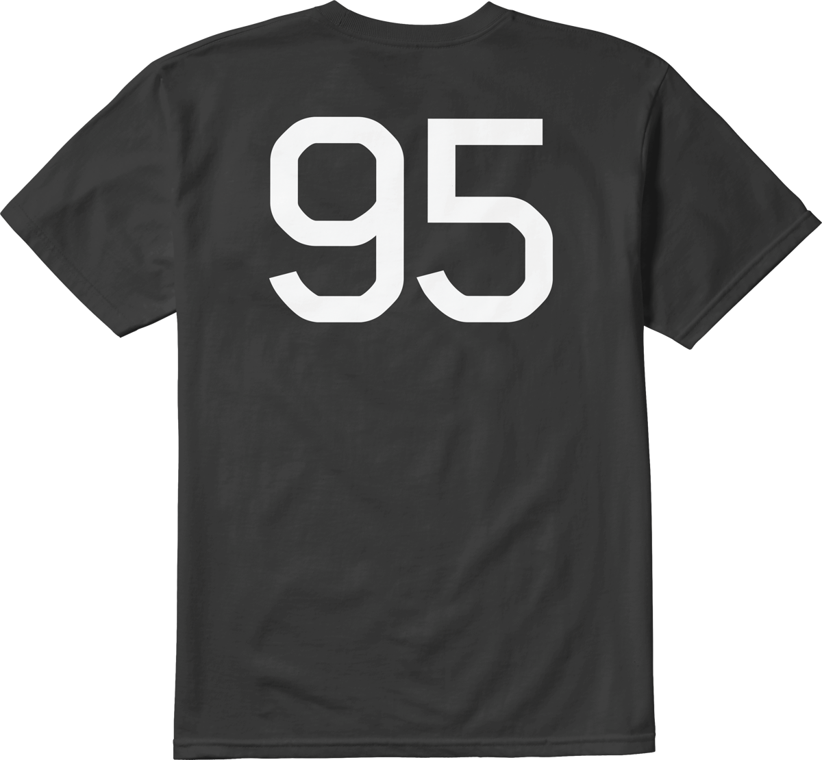 &#39;95 TEE