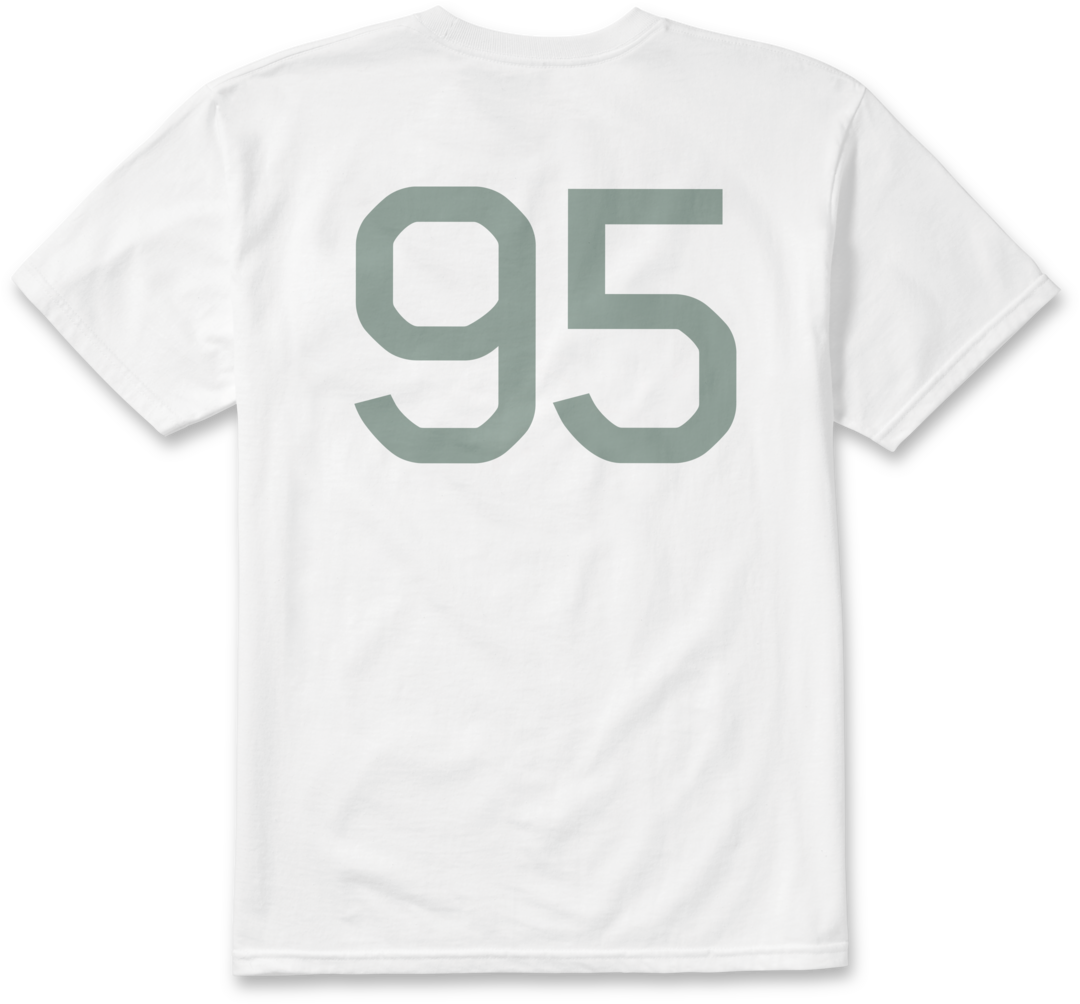 '95 TEE