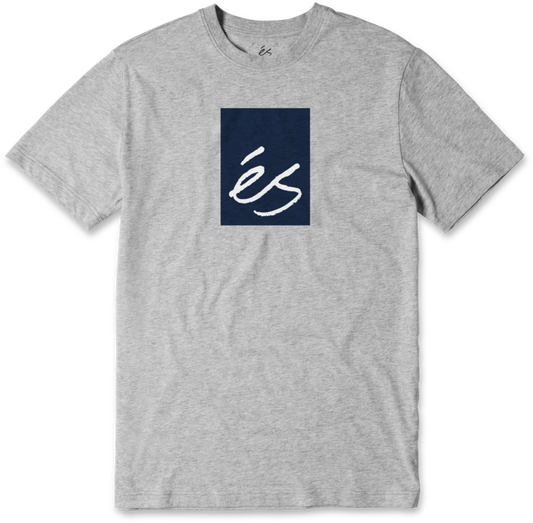 MAIN BLOCK TEE