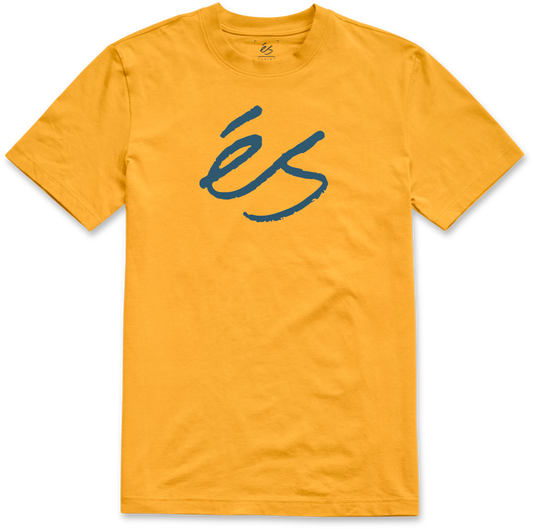 SCRIPT TEE