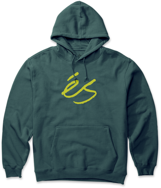 SCRIPT PULLOVER