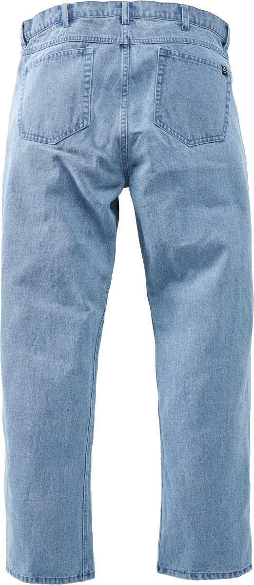 BAGGY DENIM PANT