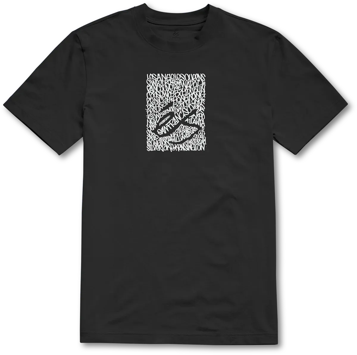 City Block Tee