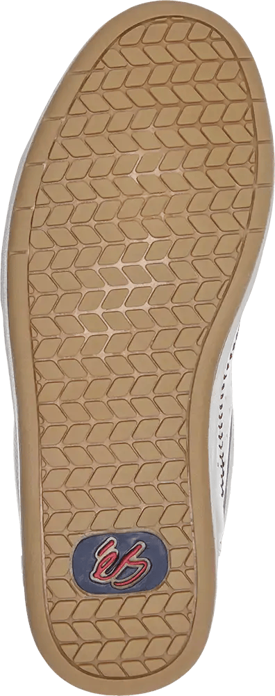 Accel Skate Shoe Suede | éS Skateboarding Low-Top Shoe eS Footwear Sneakers Skate Style OG Premium