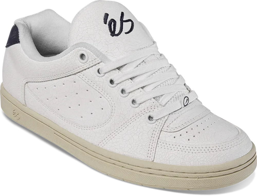 Accel Low-Top Shoe Es Footwear Sneakers Skate Style OG Premium