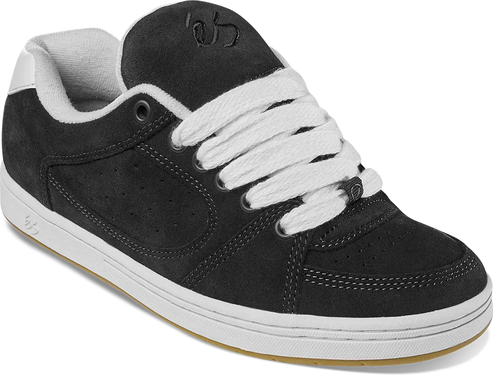 Accel Low-Top Shoe Es Footwear Sneakers Skate Style OG Premium