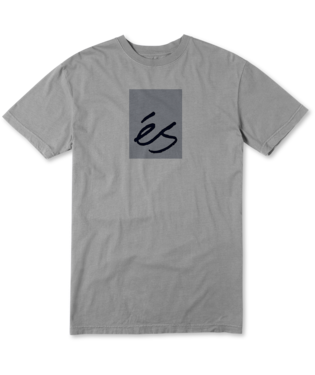 Main Block Tee