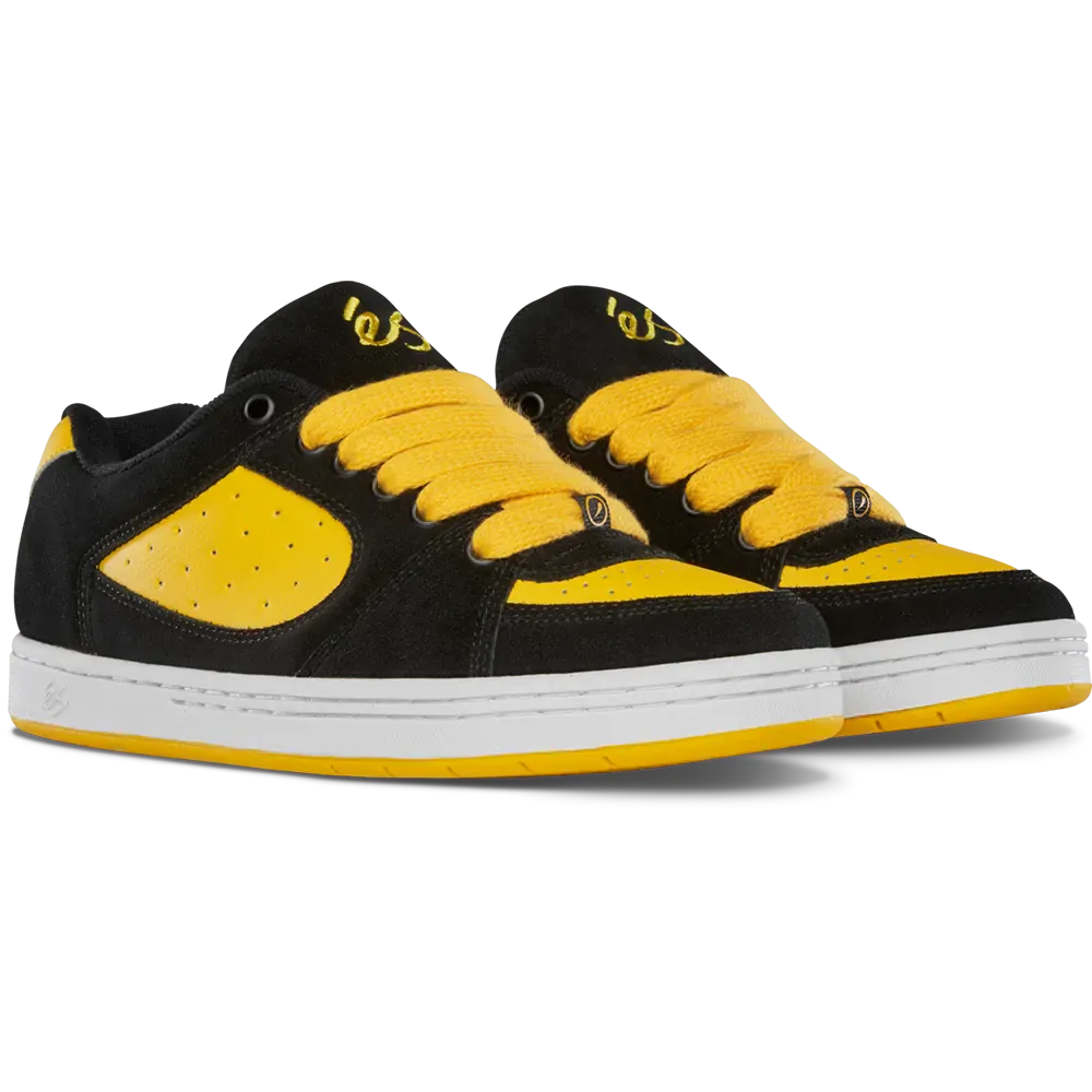 ACCEL eS Footwear Sneakers Skate Style OG Premium