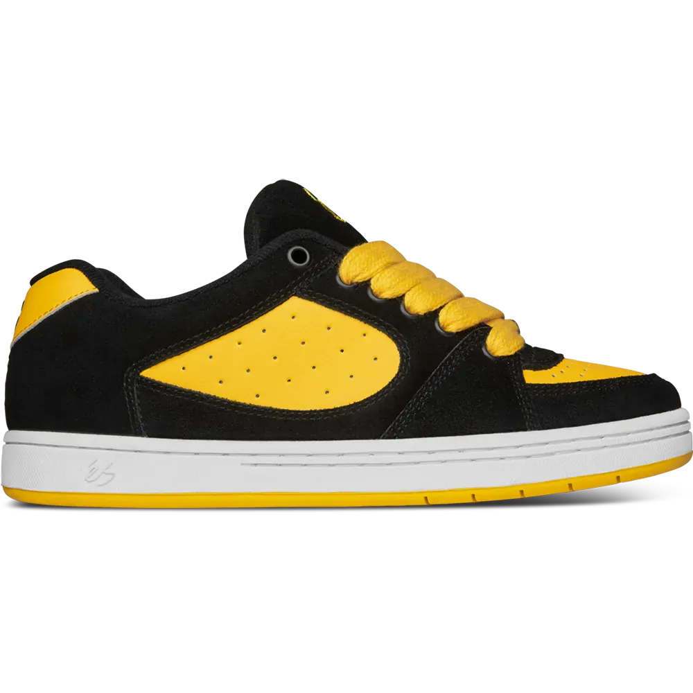 ACCEL eS Footwear Sneakers Skate Style OG Premium
