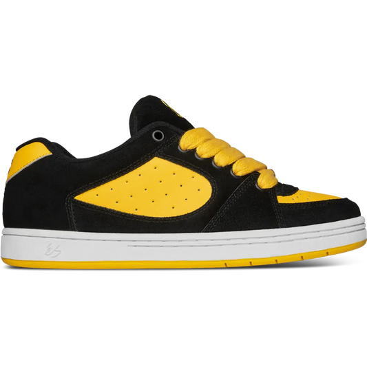 ACCEL eS Footwear Sneakers Skate Style OG Premium