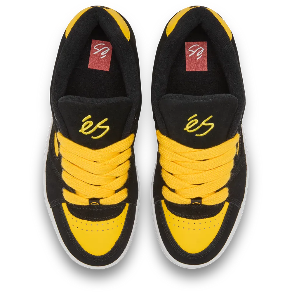 ACCEL eS Footwear Sneakers Skate Style OG Premium