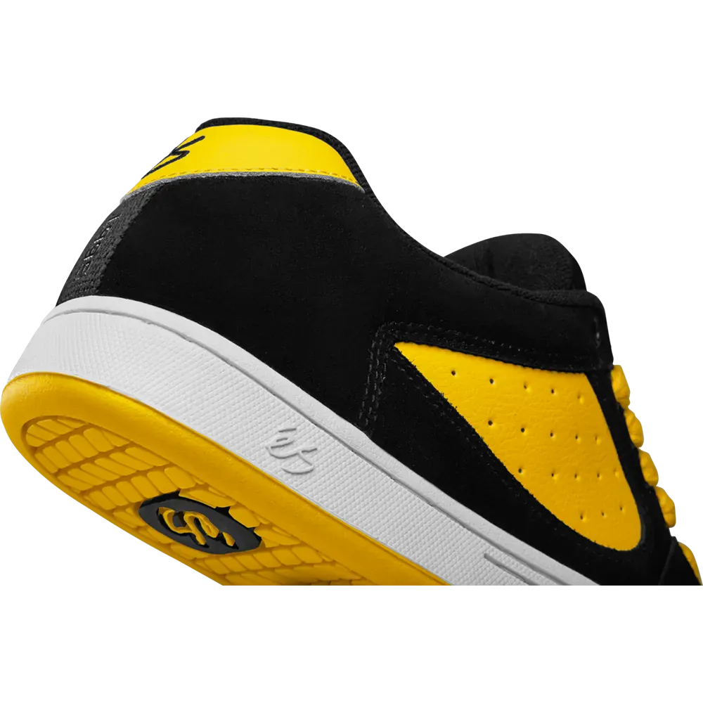 ACCEL eS Footwear Sneakers Skate Style OG Premium