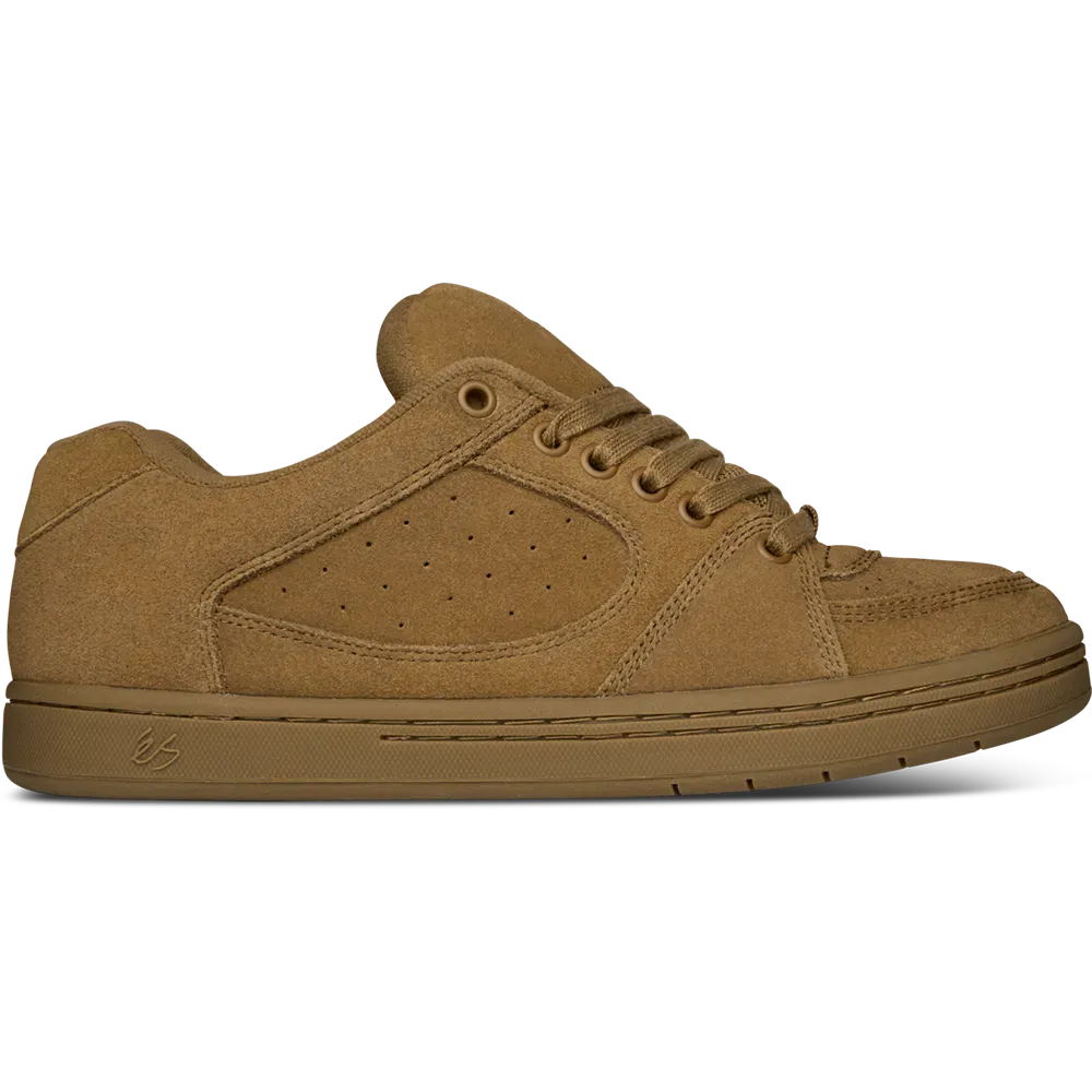 ACCEL eS Footwear Sneakers Skate Style OG Premium