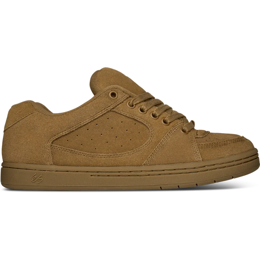 ACCEL eS Footwear Sneakers Skate Style OG Premium