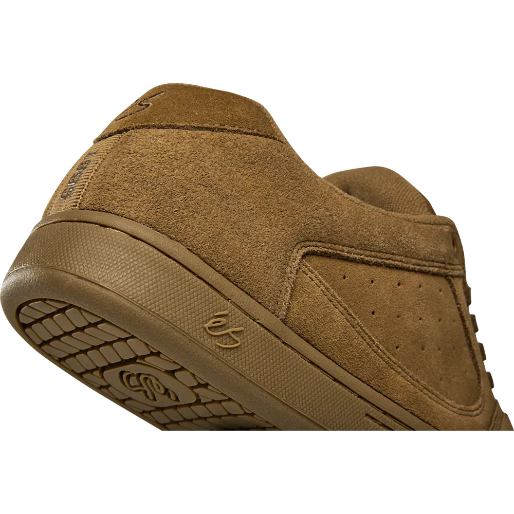 ACCEL eS Footwear Sneakers Skate Style OG Premium