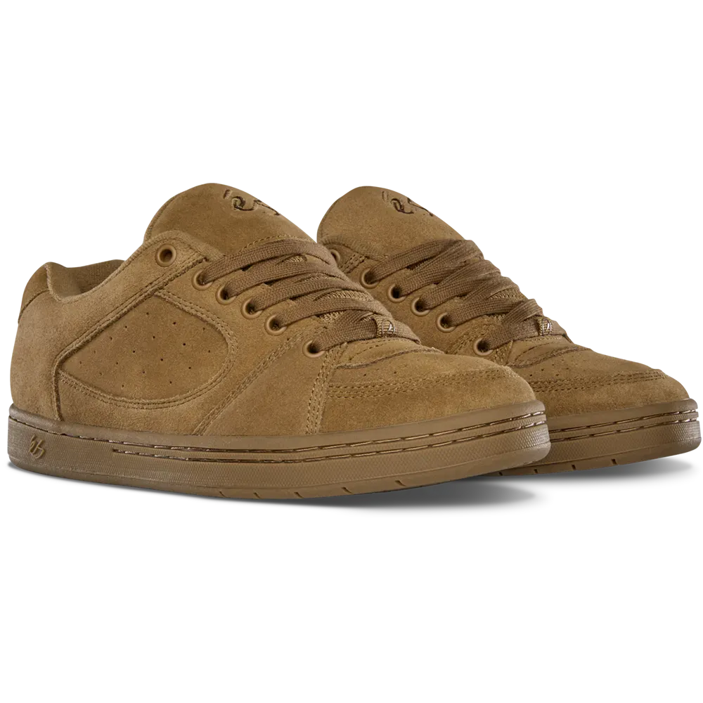 ACCEL eS Footwear Sneakers Skate Style OG Premium