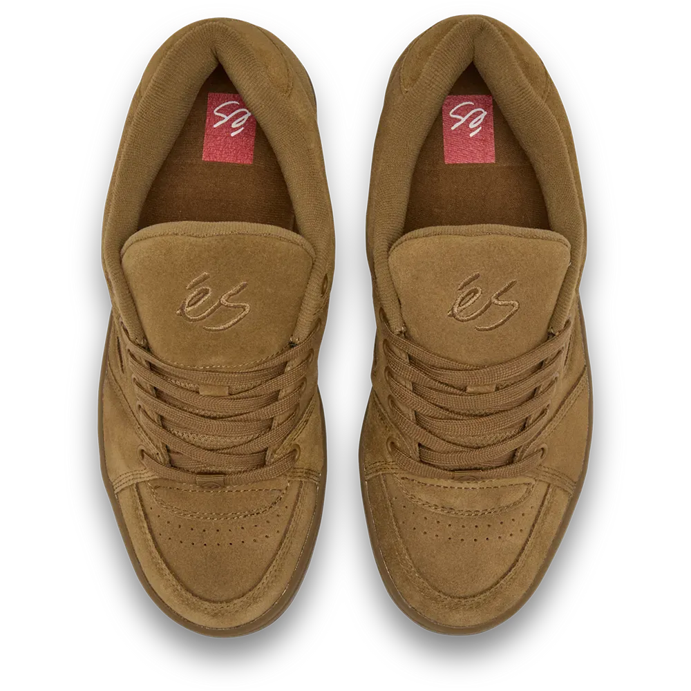 ACCEL eS Footwear Sneakers Skate Style OG Premium