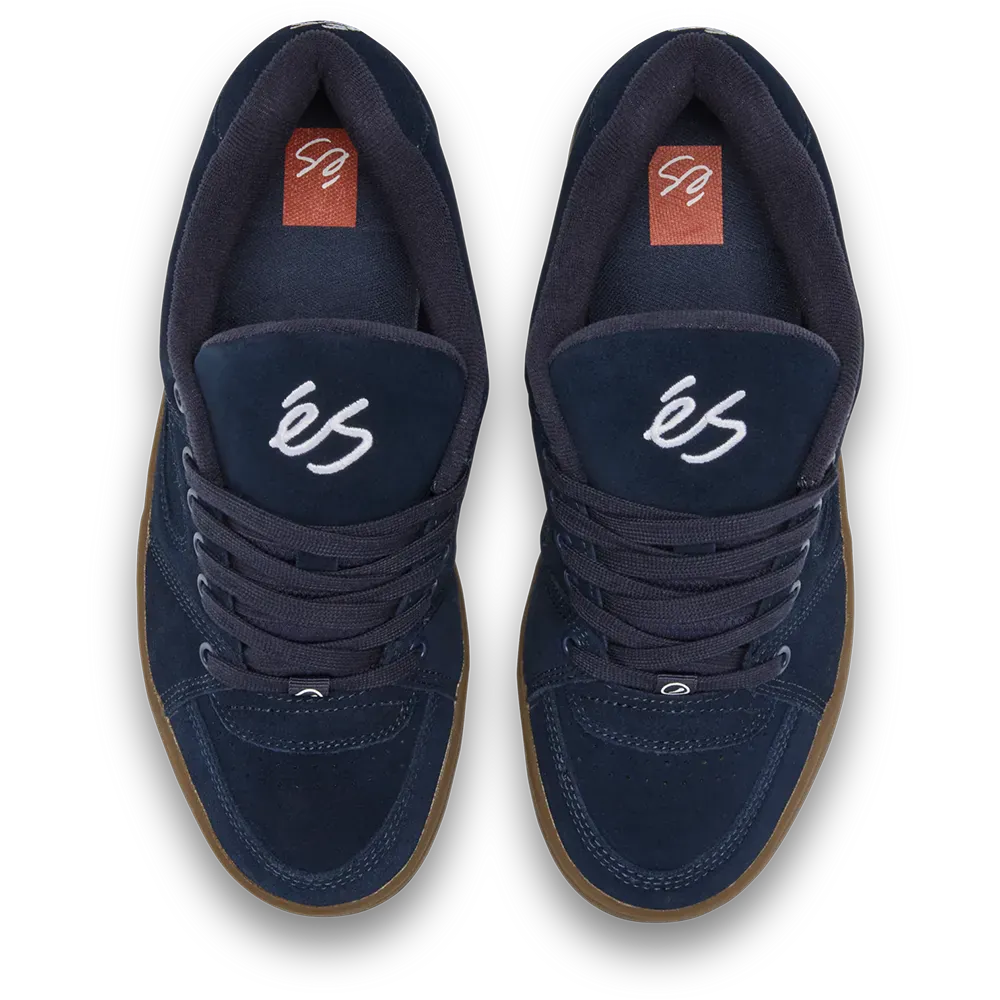 ACCEL eS Footwear Sneakers Skate Style OG Premium