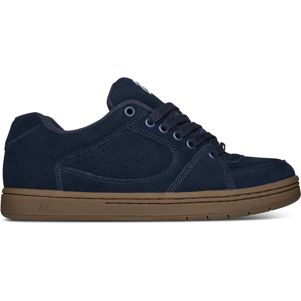 ACCEL eS Footwear Sneakers Skate Style OG Premium