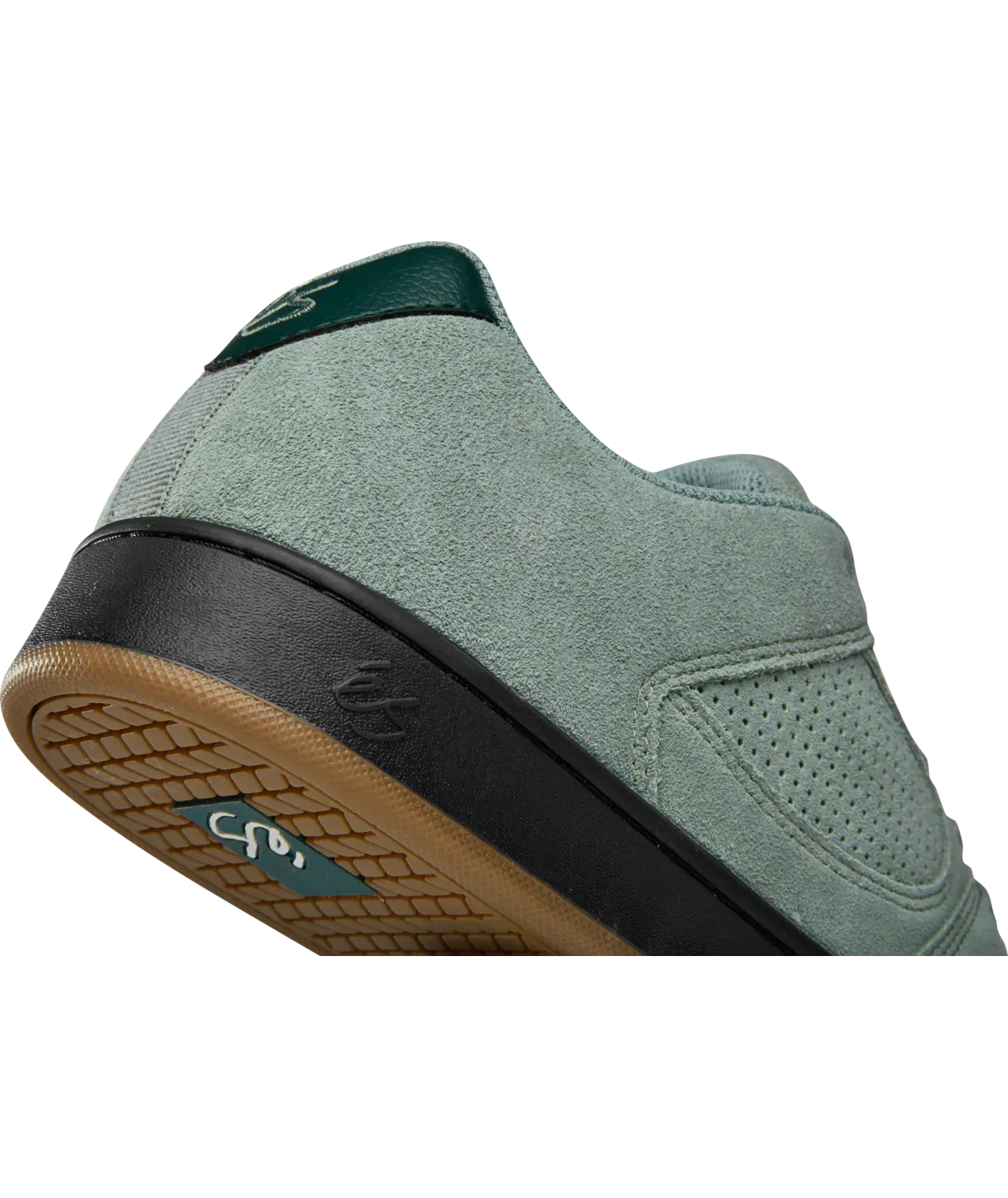 ACCEL SLIM eS Footwear Sneakers Skate Style OG Premium