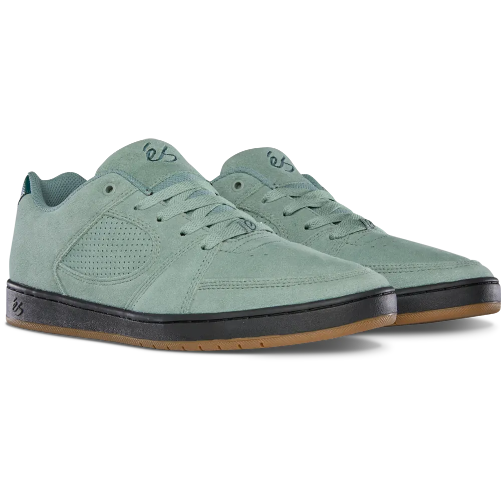 ACCEL SLIM eS Footwear Sneakers Skate Style OG Premium