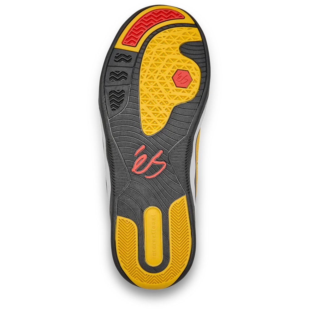 IMPRINT eS Footwear Sneakers Skate Style OG Premium