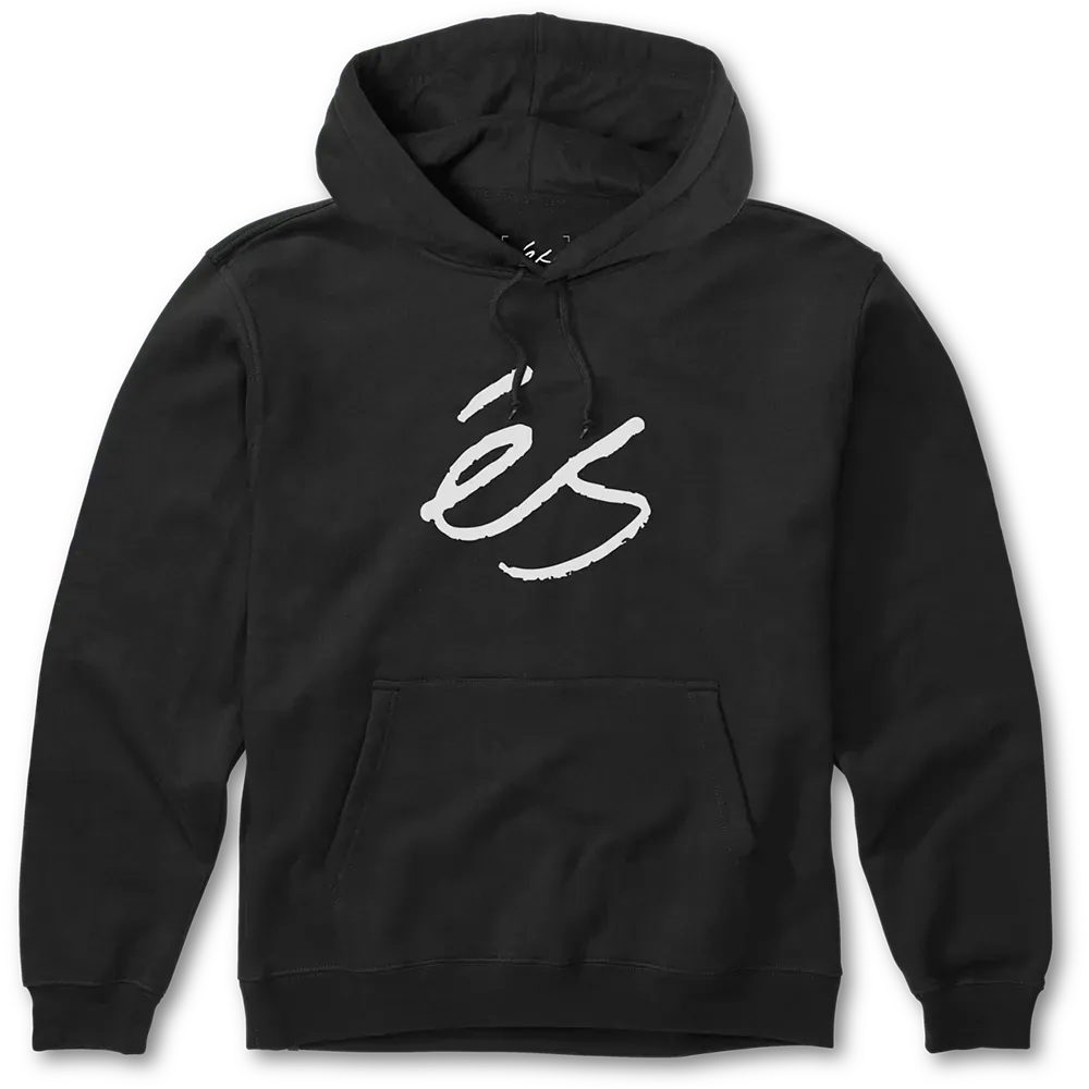 SCRIPT FLEECE eS Footwear Sneakers Skate Style OG Premium