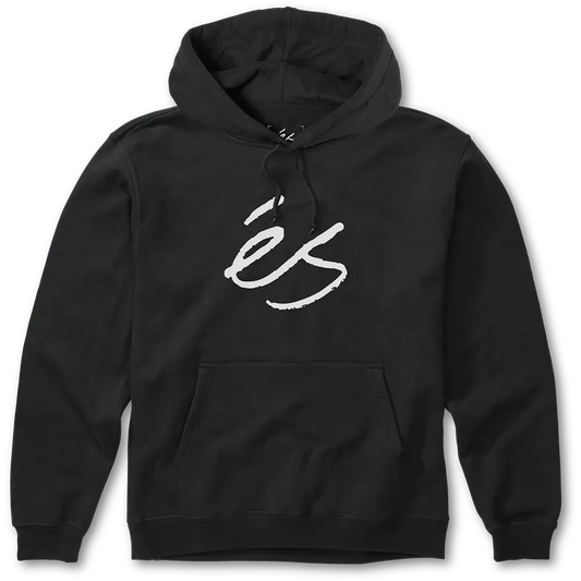 SCRIPT FLEECE eS Footwear Sneakers Skate Style OG Premium