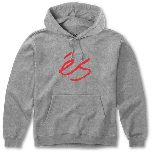SCRIPT FLEECE eS Footwear Sneakers Skate Style OG Premium
