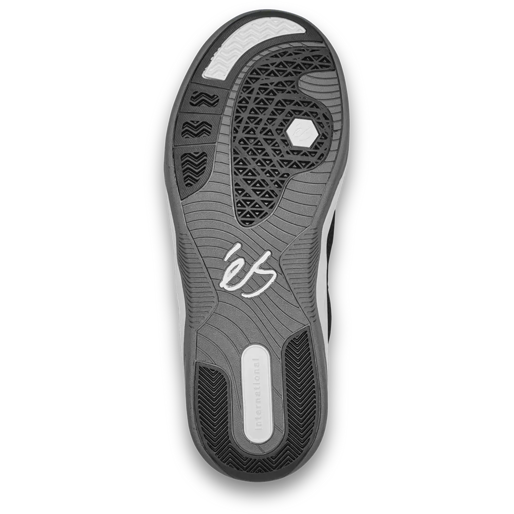TJ ROGERS eS Footwear Sneakers Skate Style OG Premium