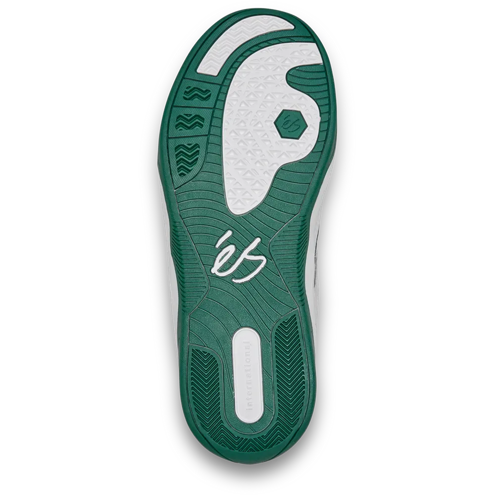 TJ ROGERS eS Footwear Sneakers Skate Style OG Premium