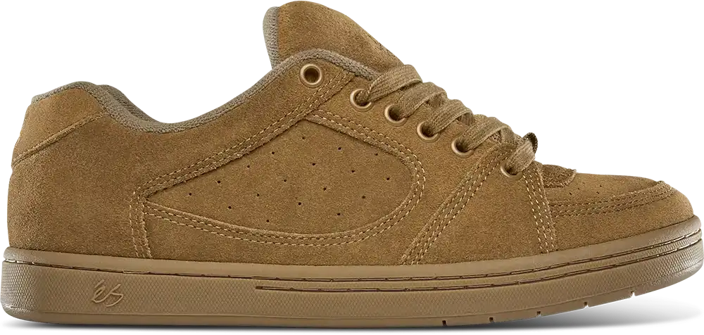 Accel X Penny Low-Top Shoe Es Footwear Sneakers Skate Style OG Premium