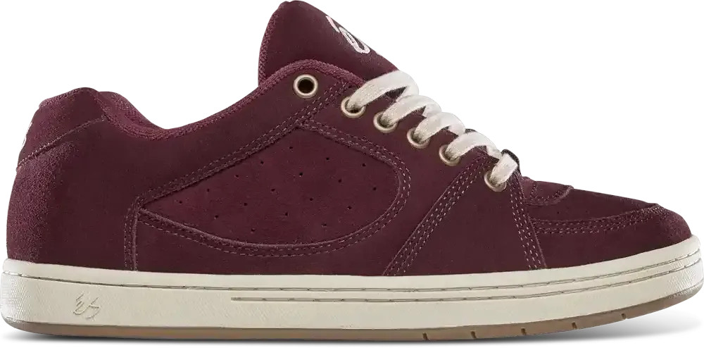 Accel Low-Top Shoe Es Footwear Sneakers Skate Style OG Premium