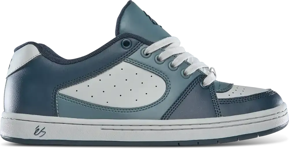Accel Low-Top Shoe Es Footwear Sneakers Skate Style OG Premium