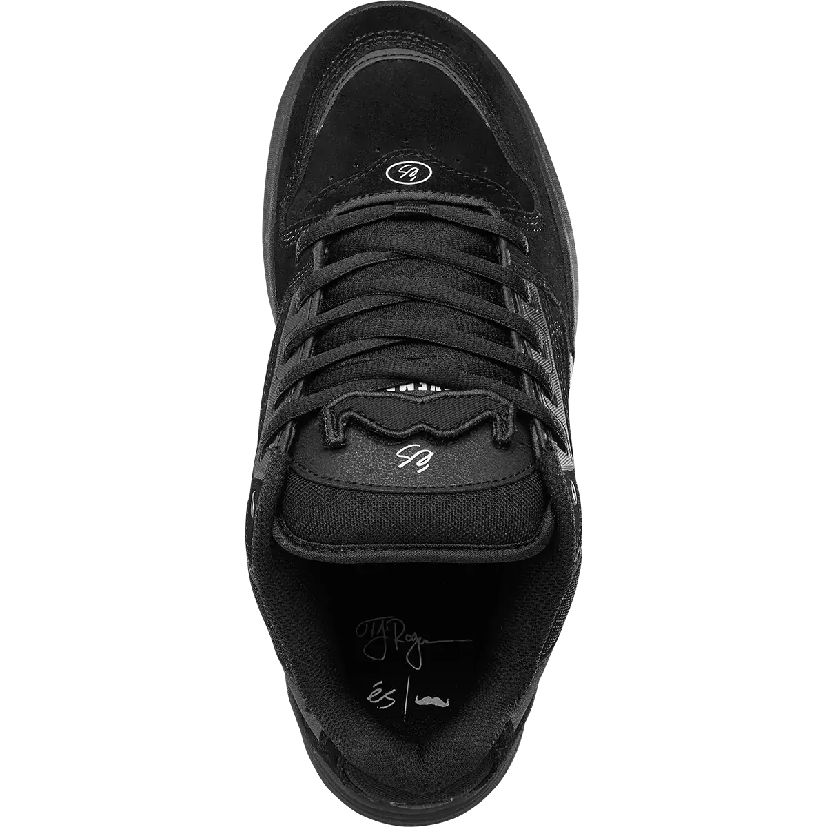 TJ Rogers X Movember