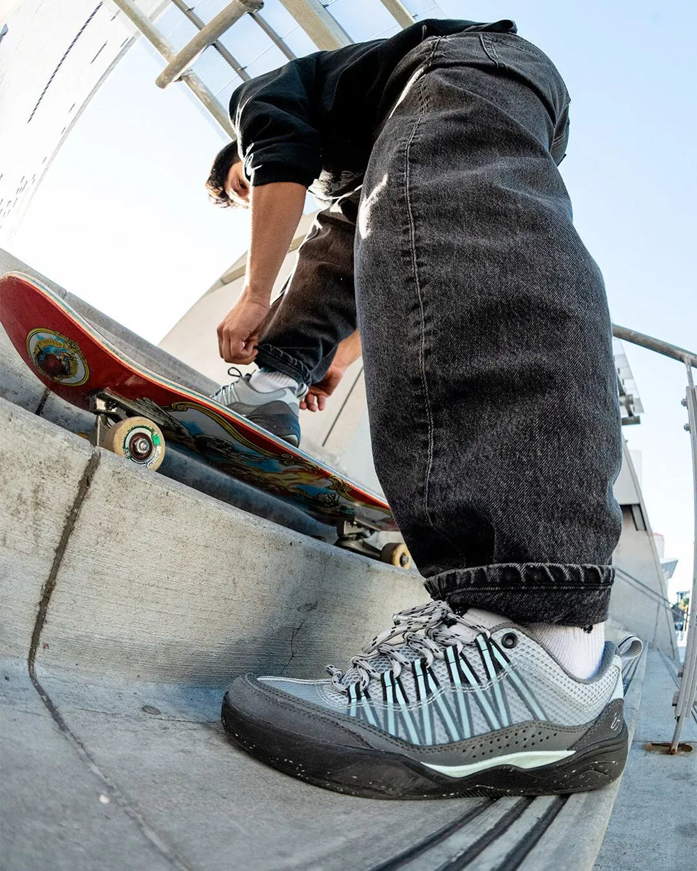 Your Skate Shoes