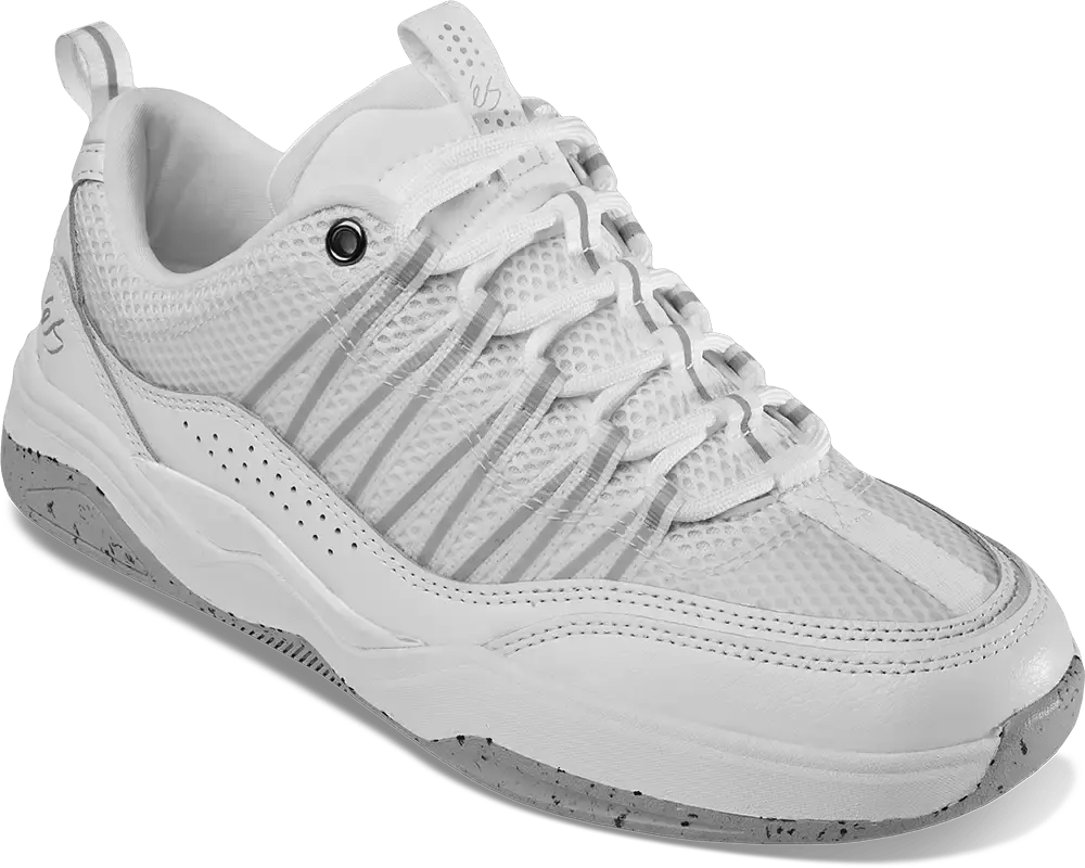 Imprint Skate Shoes | éS Skateboarding Low-Top Shoe eS Footwear Sneakers Skate Style OG Premium