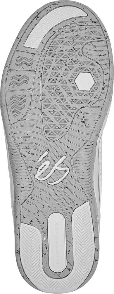 Imprint Skate Shoes | éS Skateboarding Low-Top Shoe eS Footwear Sneakers Skate Style OG Premium