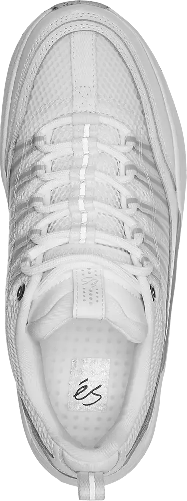 Imprint Skate Shoes | éS Skateboarding Low-Top Shoe eS Footwear Sneakers Skate Style OG Premium