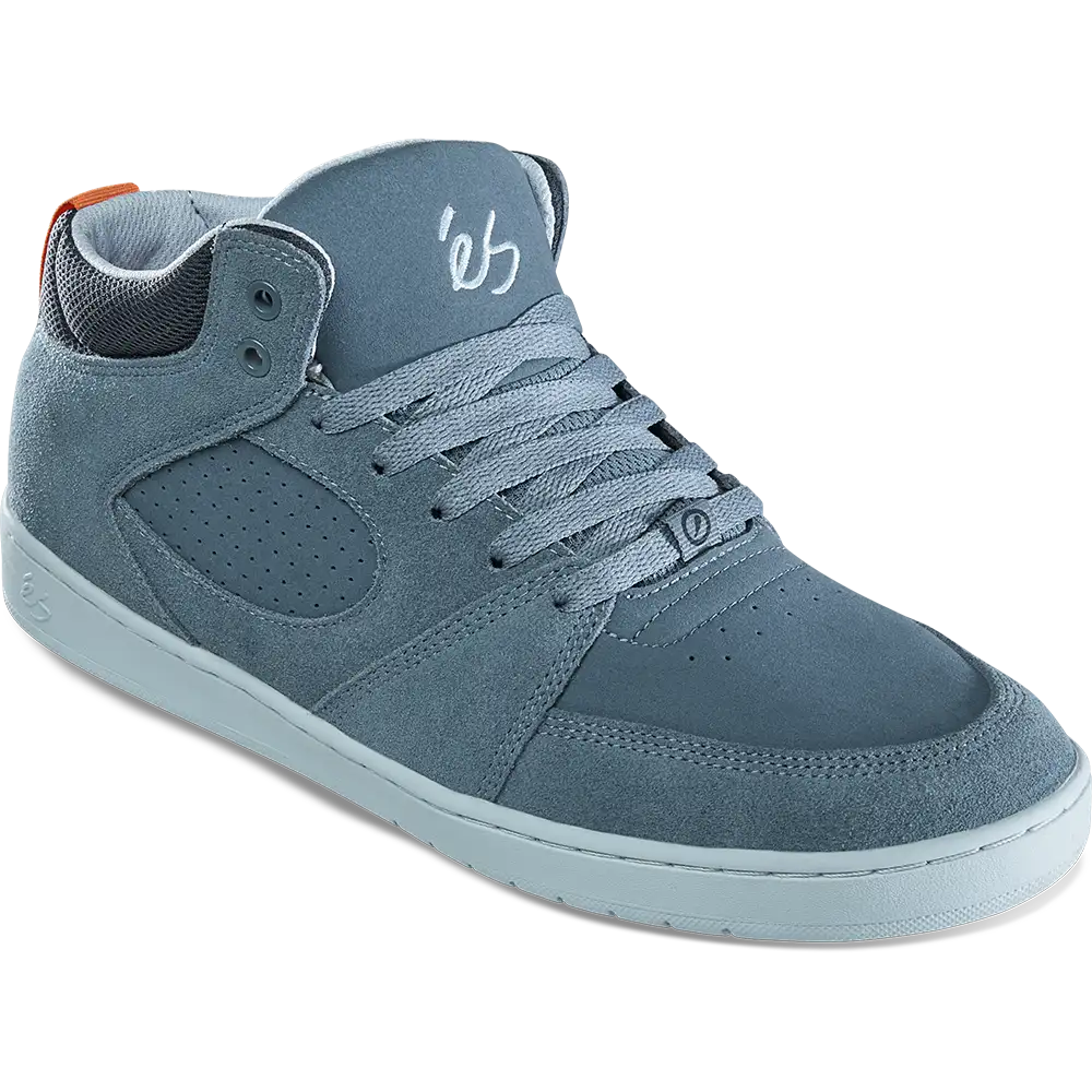 Accel Slim Mid
