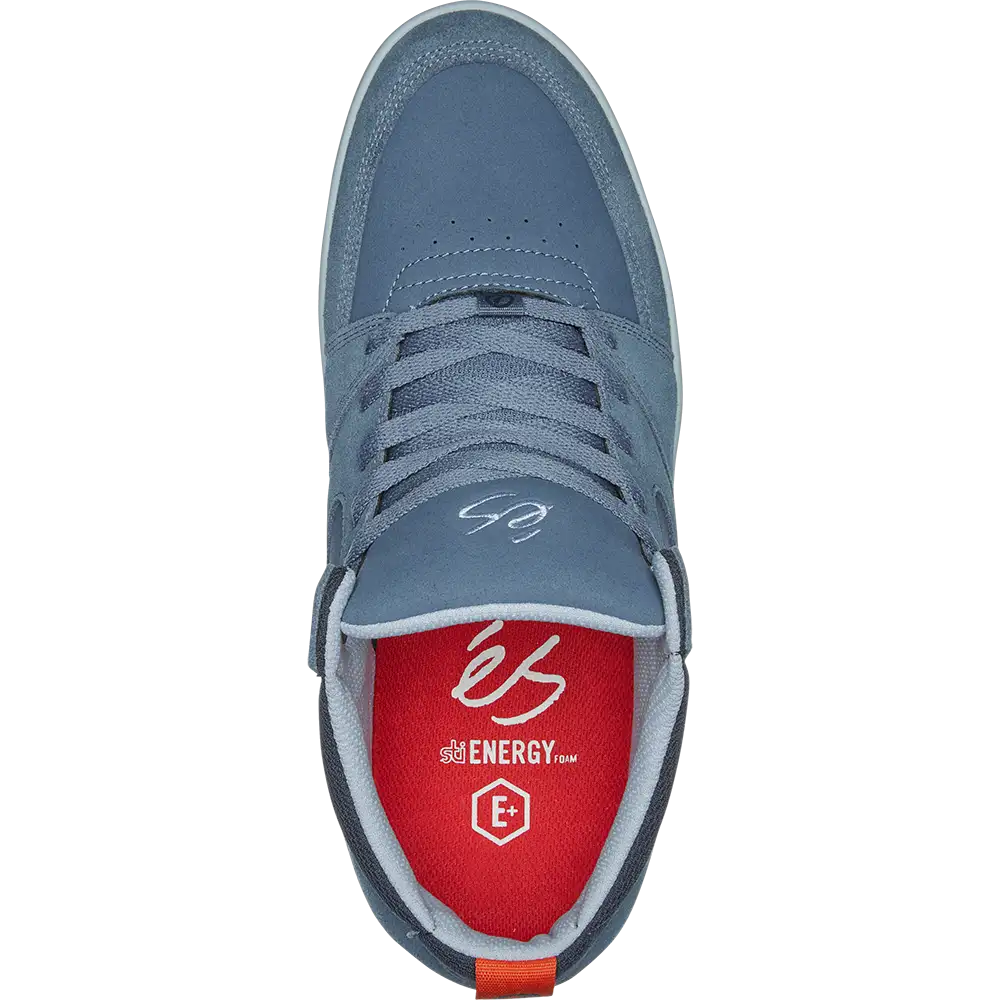 Accel Slim Mid