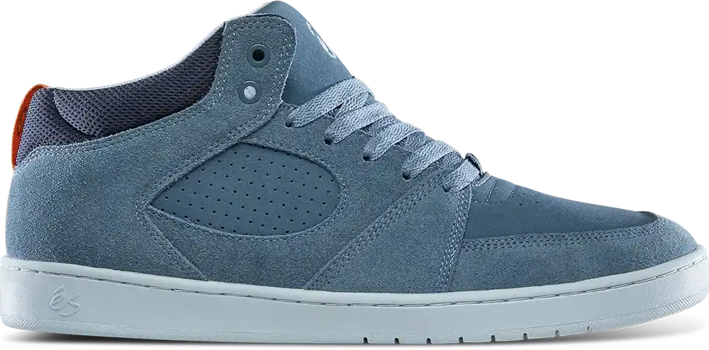 Accel Slim Mid