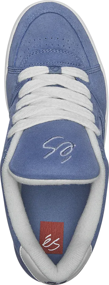 Accel Low-Top Shoe Es Footwear Sneakers Skate Style OG Premium