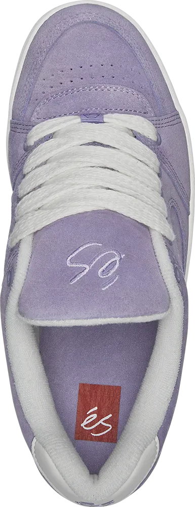 Accel Low-Top Shoe Es Footwear Sneakers Skate Style OG Premium