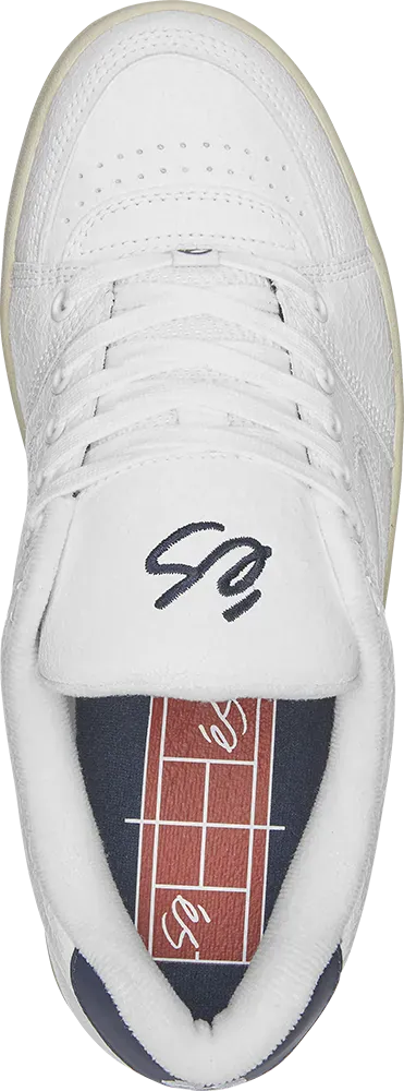 Accel Low-Top Shoe Es Footwear Sneakers Skate Style OG Premium