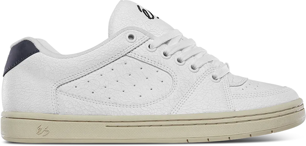 Accel Low-Top Shoe Es Footwear Sneakers Skate Style OG Premium