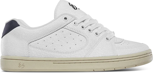 Accel Low-Top Shoe Es Footwear Sneakers Skate Style OG Premium