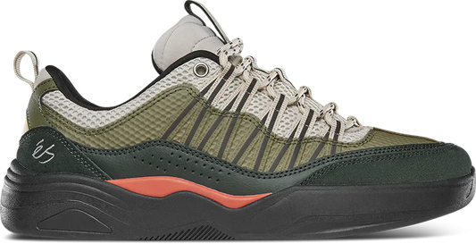 Imprint Low-Top Shoe Es Footwear Sneakers Skate Style OG Premium